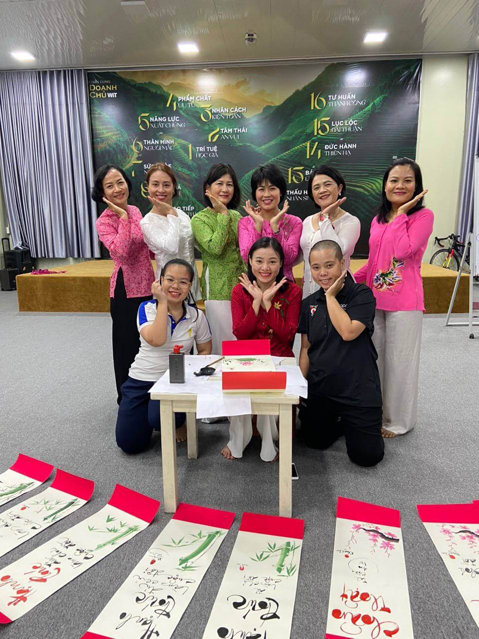 THƯ VIỆN ẢNH